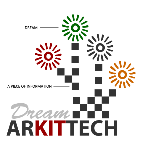 ARKITTECH Logo