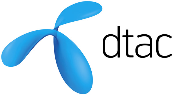 DTAC Icon
